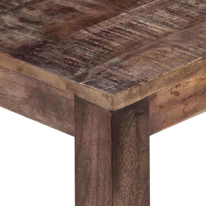 Image du produit vidaXL Couchtisch (50 x 50 x 35 cm)