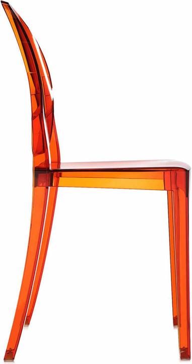Produktbild Kartell Victoria Ghost Stuhl