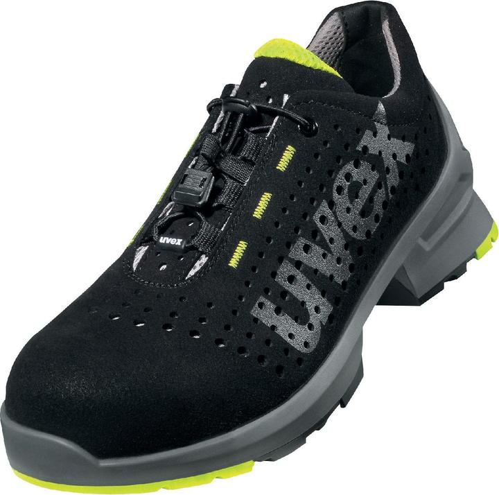 Uvex Safety Scarpa bassa di sicurezza (S1, 40)