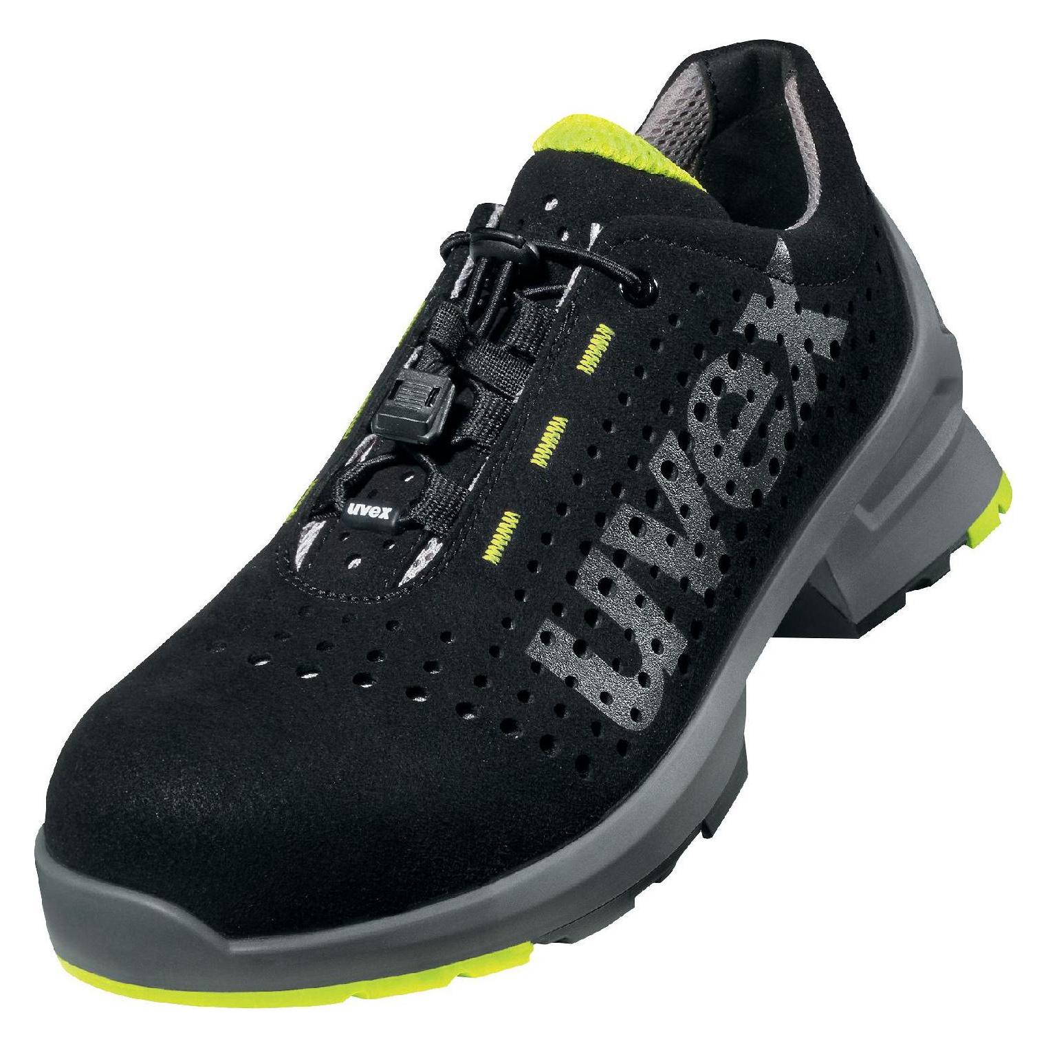 Uvex Safety, Werkschoenen, 1 (S1, 44)