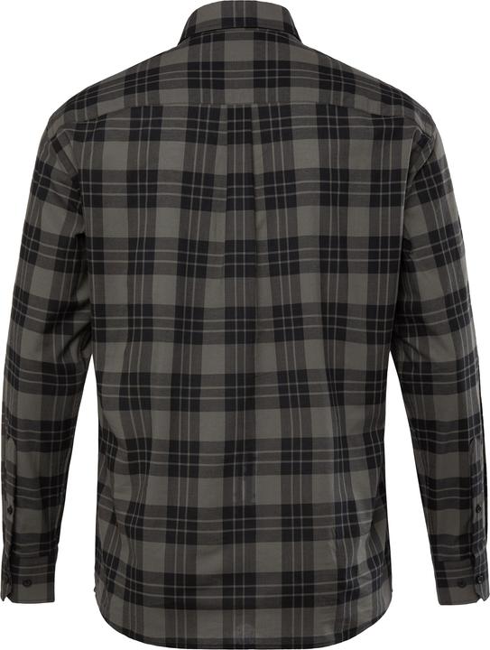 Immagine prodotto Men+ Karohemd, Langarm, Kentkragen, Comfort Fit (6XL)