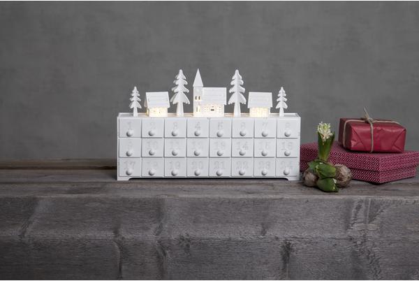 Actual product image Star Trading Forest