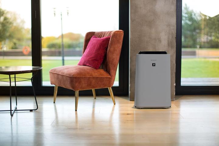 Actual product image Sharp UA-HD60E-L (48 m²)