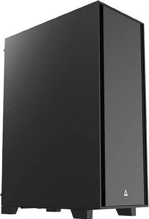 Produktbild Montech Air 1000 Silent Schwarz (ATX, mATX, Mini-ITX)