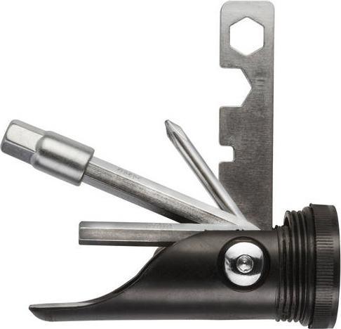 Produktbild M-Wave BarEnds BE TOOL inkl. Werkzeug