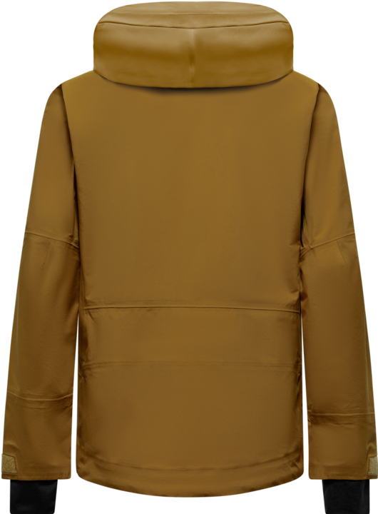 Actual product image Salewa Sella Free 3 Layers Powertex Jacket Da (36)