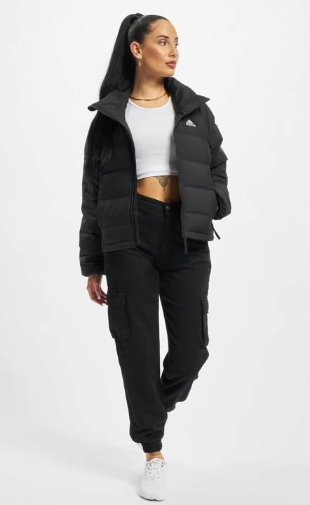 Produktbild Adidas Helionic Winterjacke - 99119 (L)