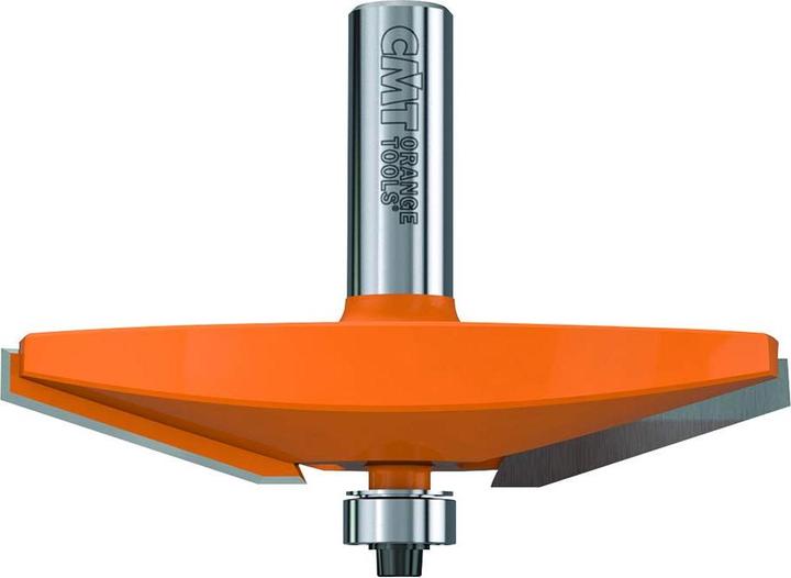Produktbild CMT Abplattfräser mit rodam. HM S 12 D 89 x 15 (B2)