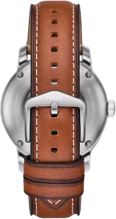 Productafbeelding Fossil Erfgoed (Skeletklok, 43 mm)