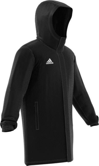 Produktbild adidas Entrada 22 Stadionjacke Herren (3XL)