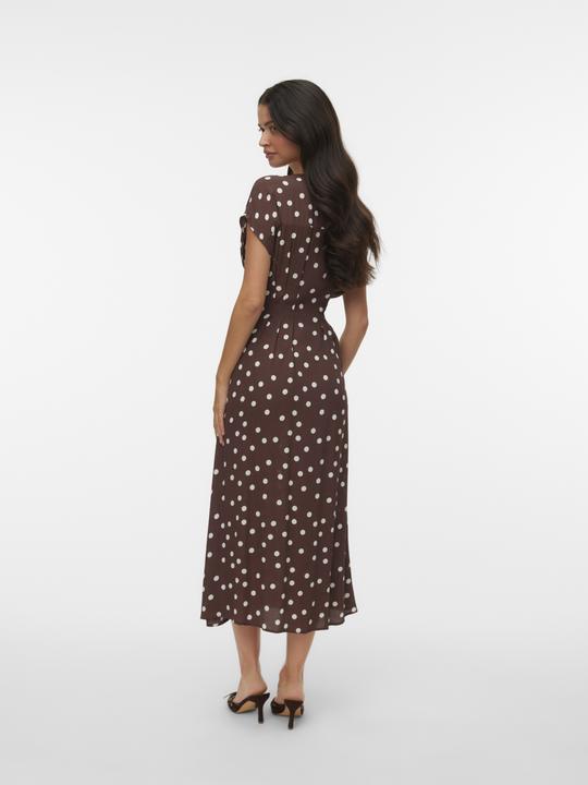 Image du produit Vero Moda Midikleid VMELISA (S)