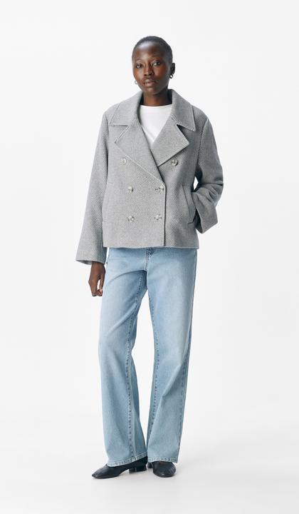 Actual product image Object OBJKEILY kurze Jacke (40)