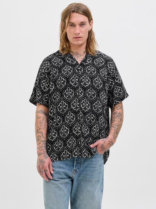 Immagine prodotto Jack & Jones Jorhydra Noto Shirt Ss Ln (L)