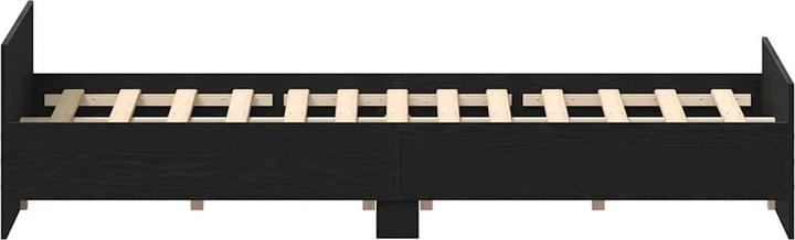 Image du produit vidaXL Bettgestell (140 x 200 cm)