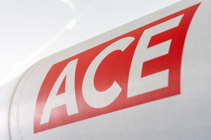 Produktbild Ensis Topspin Ii Ace