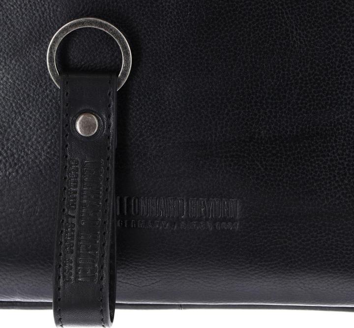 Immagine prodotto Leonhard Heyden Roma Zipped Briefcase 2 Compartments