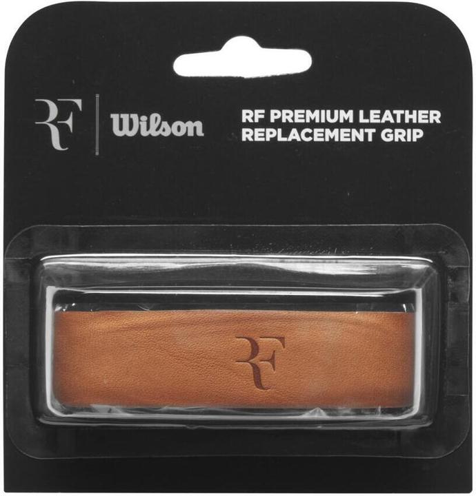 Produktbild Wilson RF Premium Leder Basegrip