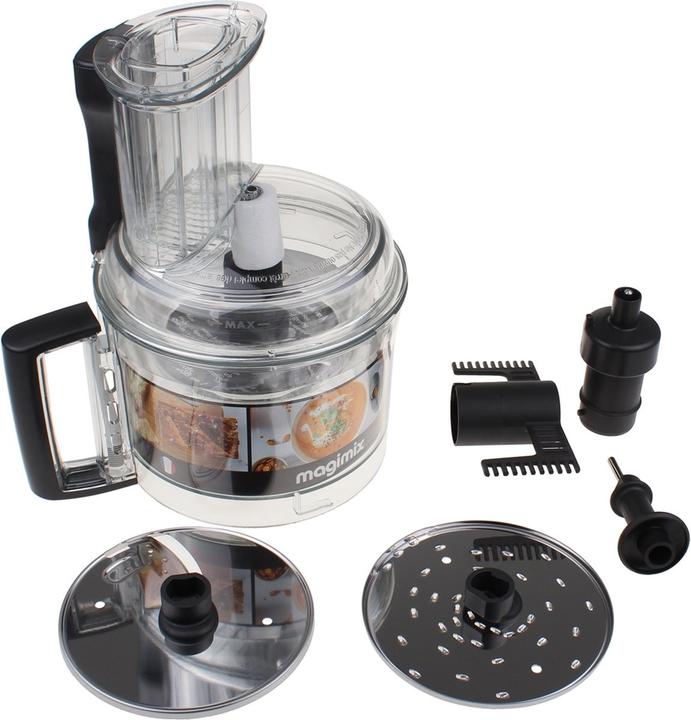 Magimix ombouwset 4000/4100 naar 4200 XL