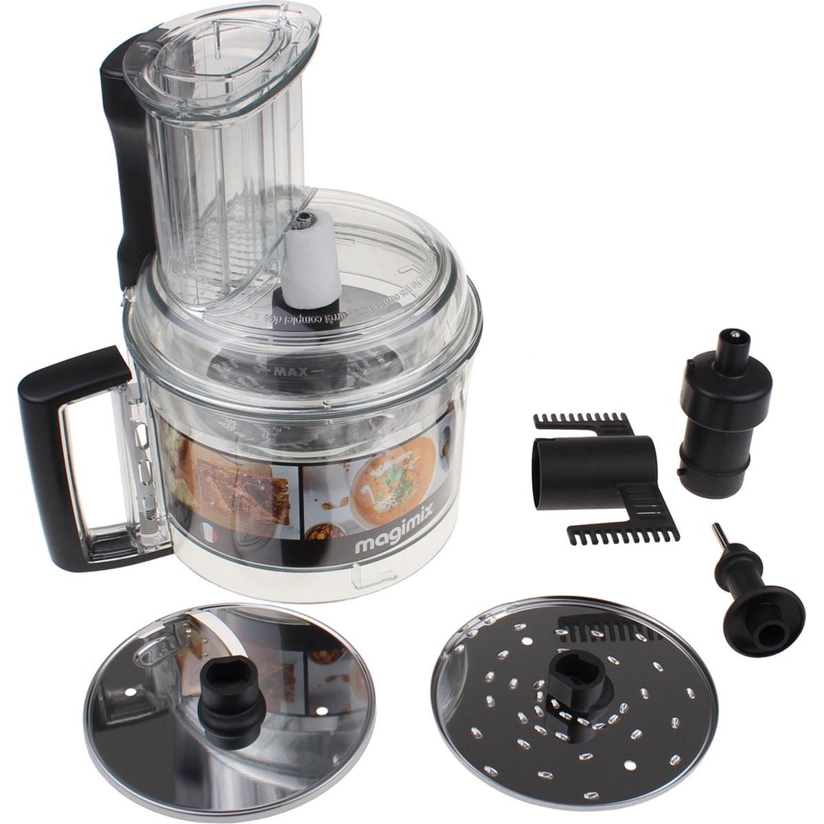 Magimix ombouwset 4000/4100 naar 4200 XL, Accessori per utensili da cucina, Trasparente