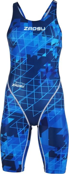 Zaosu Z-Mosaic II Swimsuit