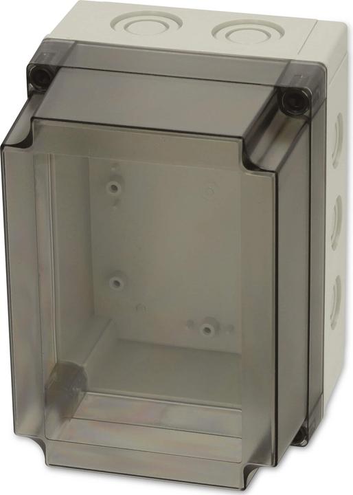 Produktbild Fibox Gehäuse Polycarbonat 180x130x125mm (Gehäuse)