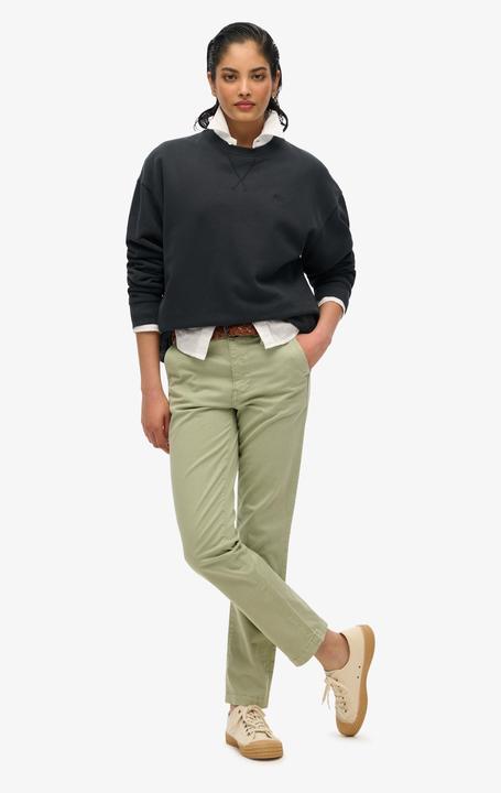 Immagine prodotto Superdry Studios Sweatshirt mit Rundhalsausschnitt (L)