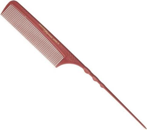 Actual product image Hercules Sägemann Carbon handle comb HS C16