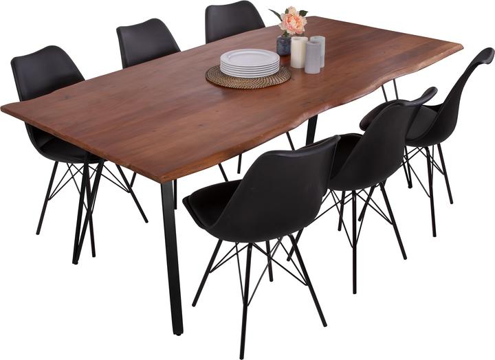 Image du produit SAM Celia (180 x 90 x 77 cm)