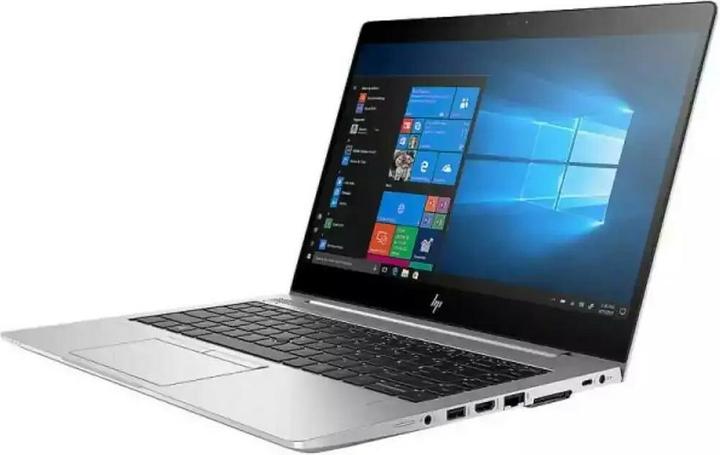 Produktbild Auctionline.ch HP EliteBook 840 G5 (16 GB, 14", 512 GB, CH, A / Wie neu)