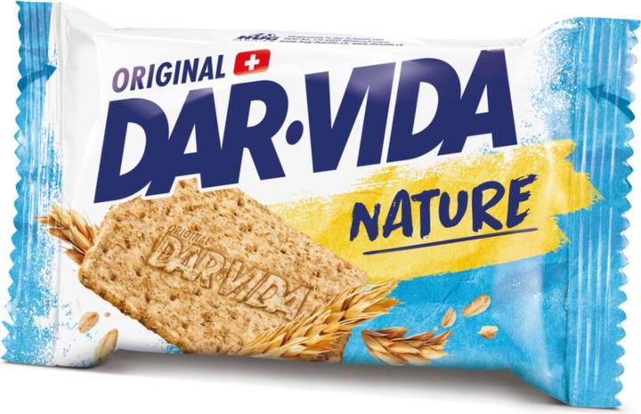 Produktbild Dar-Vida Nature 9 Pocket-Packs (375 g)