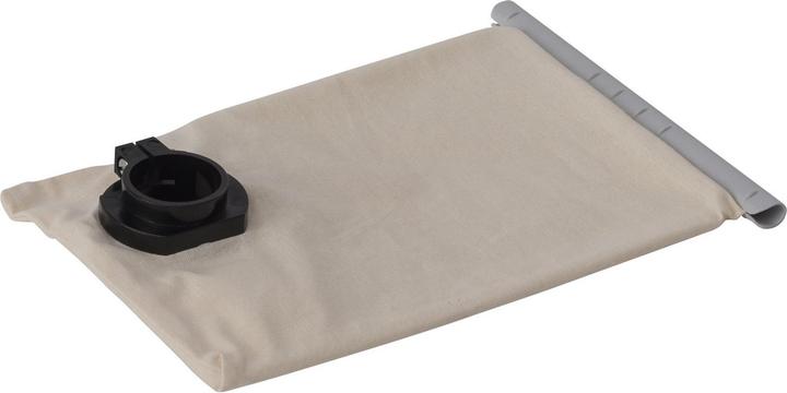 Produktbild Bosch Professional Zubehör Staubbeutel für Bandschleifer, passend zu PBS 75/75 E