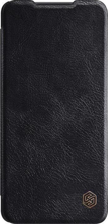 Actual product image Nillkin Qin Series (Samsung Galaxy A72 5G)