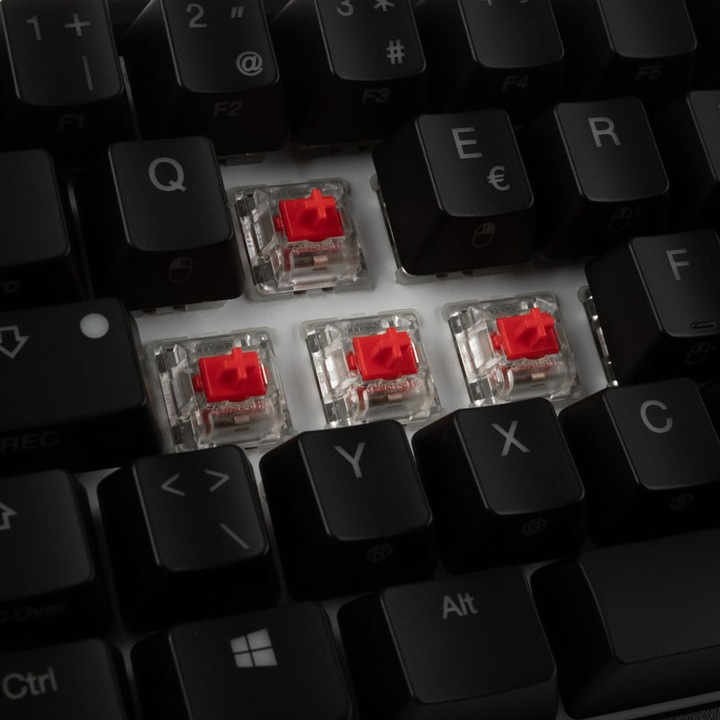 Image du produit Ducky One 2 SF (CH, Filaire)