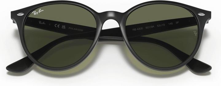 Actual product image Ray Ban RB4305