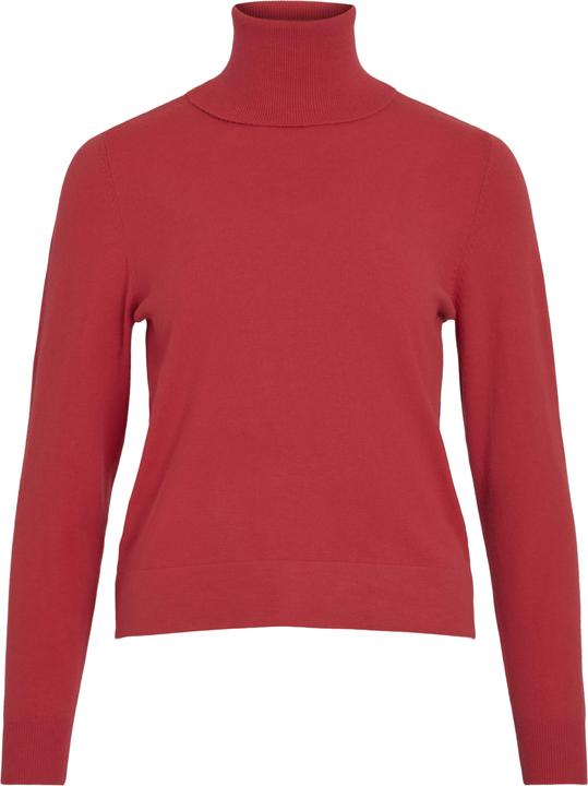 Produktbild Vila VIKERRY Rollkragen Strickpullover (M)