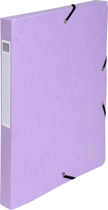 Actual product image Exacompta Archivboxen (A4, 25 mm, 1 pcs.)