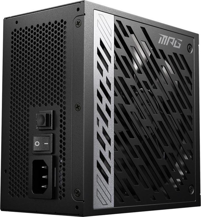 Produktbild MSI MPG A1000G PCIE5 (1000 W)