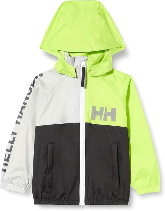 Produktbild Helly Hansen Active Regenjas (One Size)