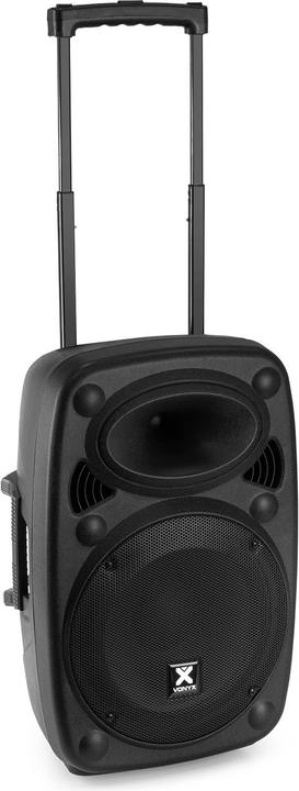 Produktbild Vonyx Verve38 (Aktiv, 1x 800 W)