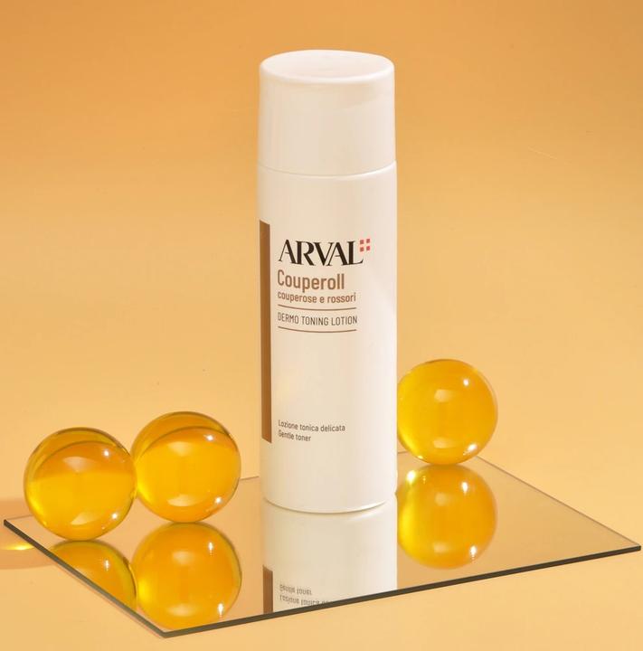 Produktbild Arval Cuperoll Dermo Lotion 200 (Körperlotion, 200 ml)