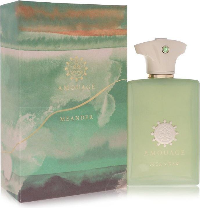 Image du produit Amouage Meander (Eau de parfum, 100 ml)
