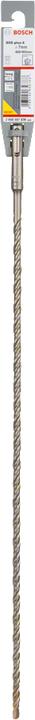 Immagine prodotto Bosch Professional Zubehör Trapano a percussione SDS plus-5, 7 x 400 x 465 mm (7 mm)