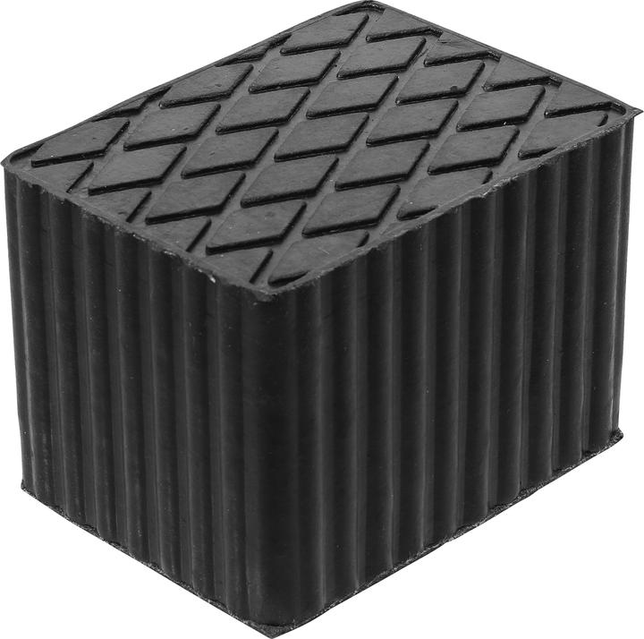 BGS Gummiauflage für Hebebühnen 160 x 120 x 115 mm