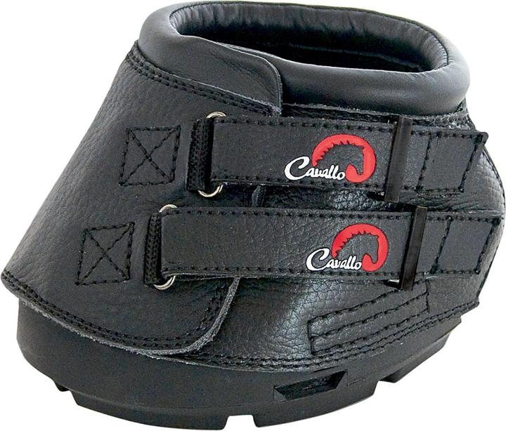 Produktbild Cavallo Einfacher Pferdeschutzschuh
