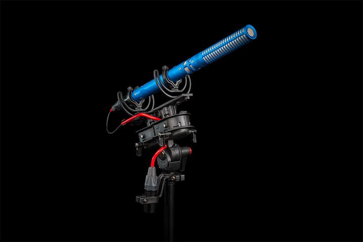 Produktbild Rycote Cycl Ws Kit Lrg (Parabol)