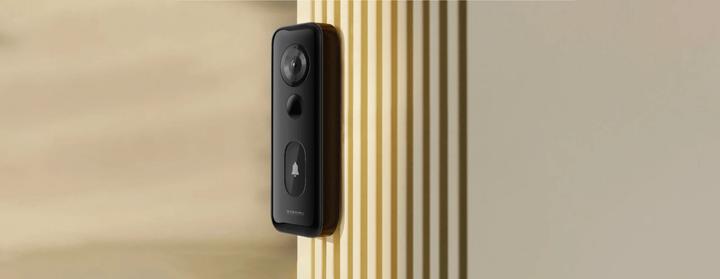 Produktbild Xiaomi Mi Smart Doorbell 3S (WLAN)