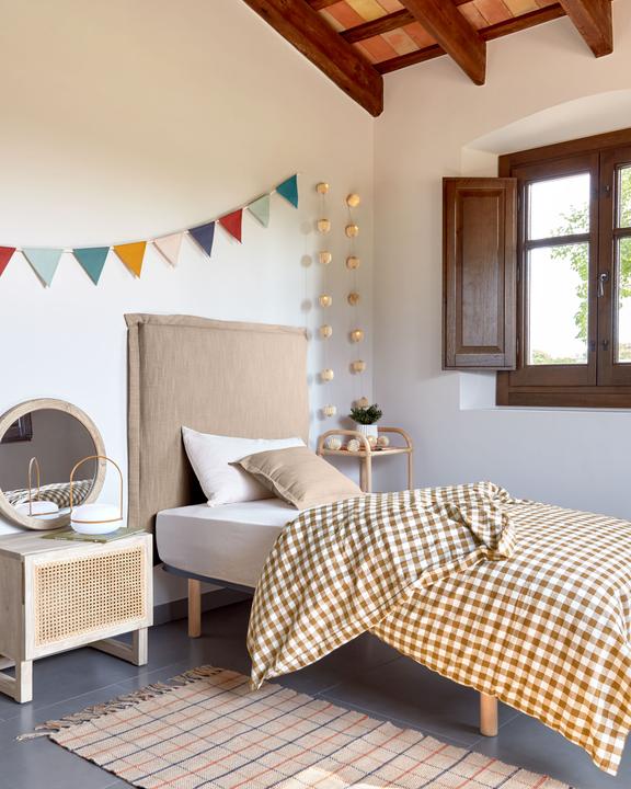 Actual product image Kave Home Tanit (5 x 106 cm)