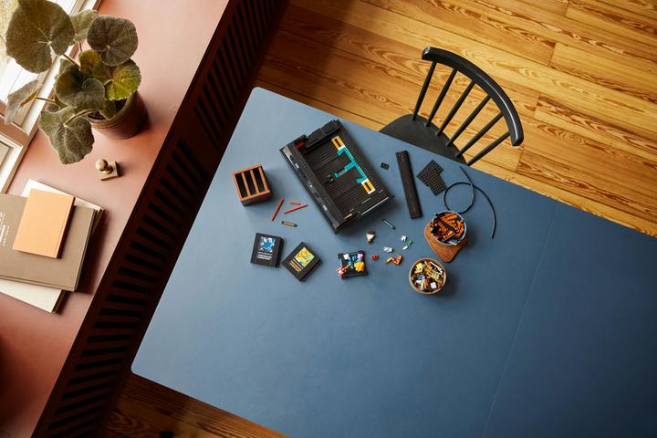 Immagine prodotto LEGO Atari 2600 (10306, Set LEGO rari, LEGO Icons)