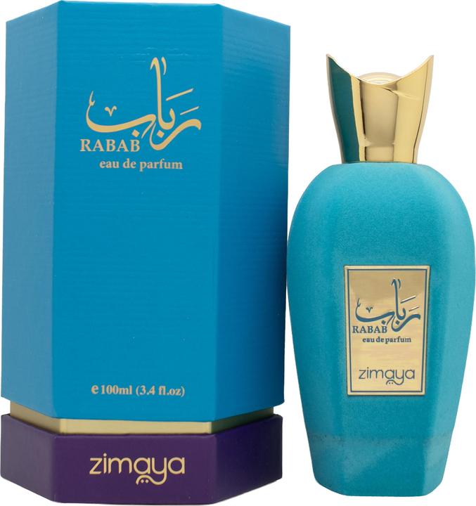 Immagine prodotto Afnan Zimaya Rabab (Eau de parfum, 100 ml)