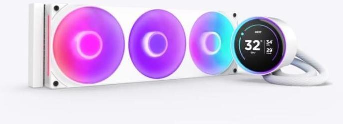 Image du produit NZXT Kraken Elite 360